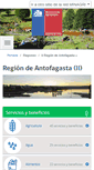 Mobile Screenshot of antofagasta.minagri.gob.cl